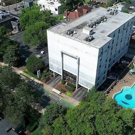 Music Row Retreat - 3 Beds, 1 Bedroom, Pool, Parking Nashville Exterior photo